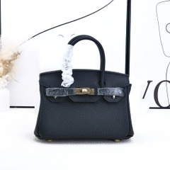Túi Xách HM Birkin Remake Hàn Size 20cm