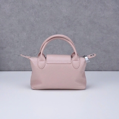 Túi Xách Longchamp Bản Hàn Da Bò 20cm