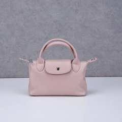 Túi Xách Longchamp Bản Hàn Da Bò 20cm