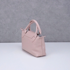 Túi Xách Longchamp Bản Hàn Da Bò 20cm