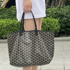 Túi Xách Tay Nữ Goyard Saint Louis PM Bag