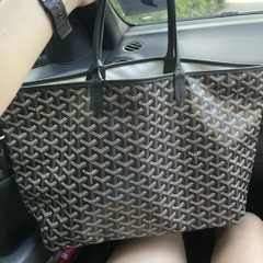 Túi Xách Tay Nữ Goyard Saint Louis PM Bag