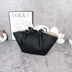 Túi Xách Tote Mochi Korean Da Bò Togo Size 50cm