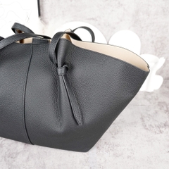 Túi Tote Mochi Yuzefi Bag Da Bò 52cm