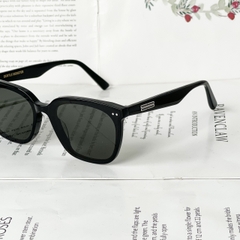 Kính Mát Gentle Monster Heizer 01 Màu Đen