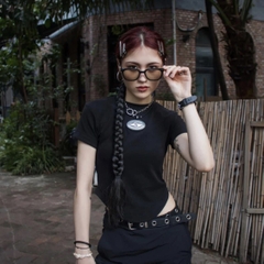 Kính Mát Gentle Monster Lilit K Màu Xanh