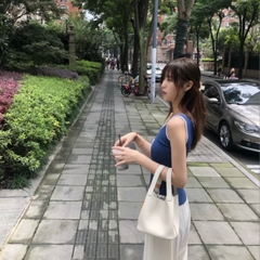 Túi Picotin Hermes Remake Hàn Quốc