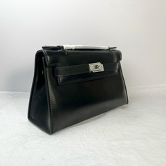 Túi Đeo Chéo Hermes Remake Korea Kelly Size 22 Cm