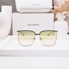 Kính Mát Gentle Monter Hight To Low M01 Màu Xanh