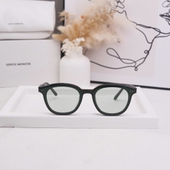 Kính Mát Gentle Monster Jude 01 GR Màu Xanh