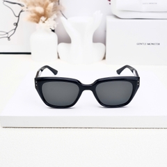 Kính Mát Gentle Monster Nada 01 Màu Đen