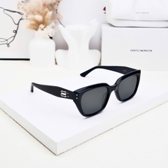 Kính Mát Gentle Monster Nada 01 Màu Đen