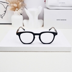 Kính Mát Gentle Monster Lutto 01 Gọng Cận