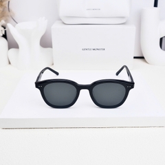 Kính Mát Gentle Monster Jude 01 Màu Đen