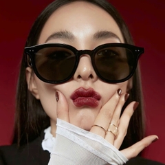 Kính Mát Gentle Monster Jude 01 Màu Đen