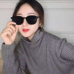 Kính Mát Gentle Monster Jude 01 Màu Đen