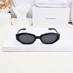 Kính Mát Gentle Monster Miro 01 Màu Đen