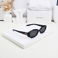 Kính Mát Gentle Monster Miro 01 Màu Đen