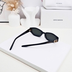 Kính Mát Gentle Monster Miro 01 Màu Đen