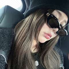 Kính Mát Gentle Monster Miro 01 Màu Đen