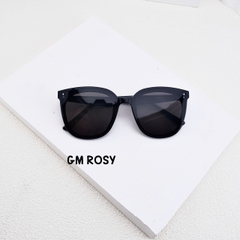 Kính Mát Gentle Monster Rosy Màu Đen