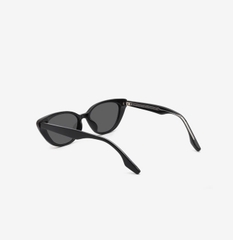 Kính Mát Rieti Positano Due Màu Đen