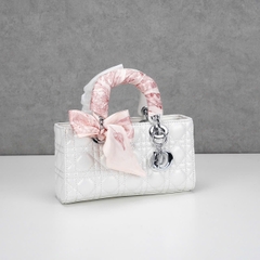 Túi Đeo Chéo Dior Remake Korea Lady Size 22 cm