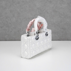 Túi Đeo Chéo Dior Remake Korea Lady Size 22 cm
