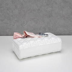 Túi Đeo Chéo Dior Remake Korea Lady Size 22 cm