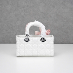 Túi Đeo Chéo Dior Remake Korea Lady Size 22 cm