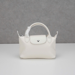 Túi Xách Longchamp Bản Hàn Da Bò 20cm