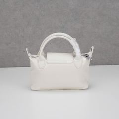 Túi Xách Longchamp Bản Hàn Da Bò 20cm