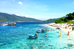 CHƯƠNG TRÌNH DU LỊCH HÀ NỘI - NHA TRANG - HÀ NỘI