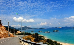 CHƯƠNG TRÌNH DU LỊCH HÀ NỘI - CAM RANH - NINH THUẬN - NHA TRANG - HÀ NỘI