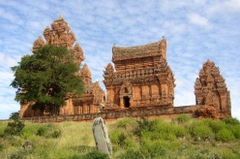 CHƯƠNG TRÌNH DU LỊCH HÀ NỘI - CAM RANH - NINH THUẬN - NHA TRANG - HÀ NỘI