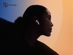 Tai nghe Bluetooth Apple AirPods 4 ANC (Chống ồn) | New