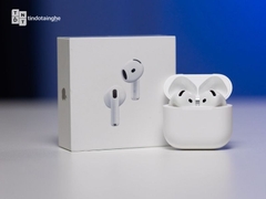Tai nghe Bluetooth Apple AirPods 4 ANC (Chống ồn) | New