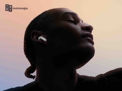 Tai nghe Bluetooth Apple AirPods 4 ANC (Chống ồn) | New