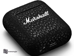 Tai nghe True Wireless Marshall Minor 3 | Like New (Fullbox)
