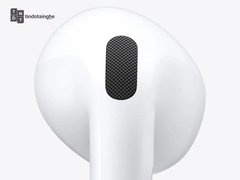 Tai nghe Bluetooth Apple AirPods 4 NEW