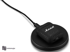 Tai nghe True Wireless Marshall Minor 3 | Like New (Fullbox)