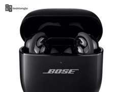Tai nghe chống ồn Bose QuietComfort Ultra Earbuds | Like New