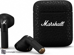 Tai nghe True Wireless Marshall Minor 3 | Like New (Fullbox)