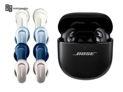 Tai nghe chống ồn Bose QuietComfort Ultra Earbuds | Like New