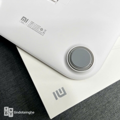 Cân thông minh Xiaomi Body Fat Scale XMTZC02HM - Kết nối App, Đo 13 chỉ số cơ thể