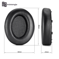 Pad da, đệm tai nghe Sony WH-XB910N (Pad-ears for WH-XB910N)