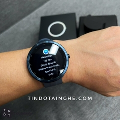 Đồng hồ thông minh Xiaomi 70mai Maimo Watch R | New - (Bản có GPS)