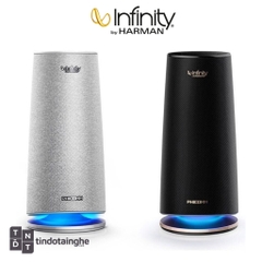 Loa Bluetooth Cảm Ứng R1 PHICOMM (Infinity by Harman) | NEW
