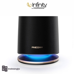 Loa Bluetooth Cảm Ứng R1 PHICOMM (Infinity by Harman) | NEW