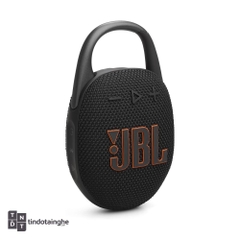 Loa di động Bluetooth JBL Clip 5 | Like New (nobox)